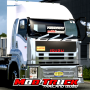 icon Mod Truck Thailand Isuzu