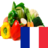 icon Vegetables French 2.13