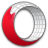 icon Opera beta 60.0.3004.55212