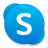 icon Skype 8.81.0.268