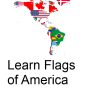 icon Learn Flags of America