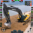 icon Heavy Machine mining games 3D 0.6