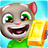 icon Talking Tom Gold Run 4.6.1.742