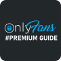 icon My OnlyFans Mobile App Premium Guide