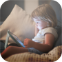 icon Child Screen for Samsung Galaxy Note 10 1