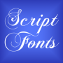 icon Script 2 FFT