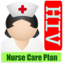icon Nurse Care Plan HIV