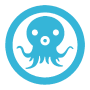 icon octowarning