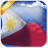 icon Philippines Flag 3.1.4