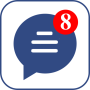 icon Lite Messenger