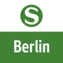 icon S-Bahn Berlin