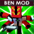 icon Ben Mod for Mcpe 1.3