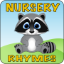 icon Nursery Rhymes Songs Offline