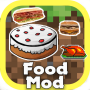 icon Food Mod