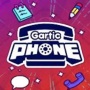 icon Gartic Phone Draw and Guess Assist Guide