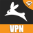 icon Rabbit VPN 1.0