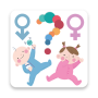 icon Baby Gender Predictor Best
