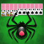 icon Spider Solitaire - Card Games