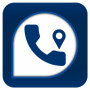 icon True ID Caller Name Address Location Tracker for intex Aqua A4