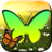 icon Butterfly Photo Frames 1.7