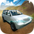 icon Extreme Off-Road SUV Simulator 4.0