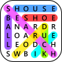 icon Word Search - Classic Find Word Search Puzzle Game