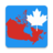 icon Canadian apps and news 2.2.0