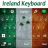 icon Ireland Keyboard 4.76