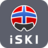icon iSKI Norge 2.6 (0.0.30)