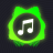 icon S Music Player 3.4.5