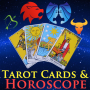 icon Tarot Cards for Samsung Galaxy J2 DTV