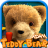 icon Teddy Bear Adam HD 1.42