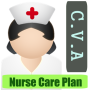 icon CVA Care Plan