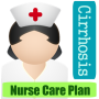 icon Nursing Care Plan Cirrhosis for iball Slide Cuboid