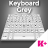 icon Keyboard Grey 1.2