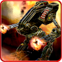 icon Dino Shooter for Samsung Galaxy Note 10 1