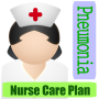 icon Pneumonia Care Plan