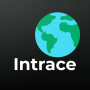 icon Intrace: Visual traceroute