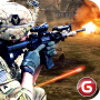 icon Commando GunShoot