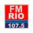 icon FM RIO 107.5 8.0.8