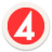 icon TV4 Play 3.32.2