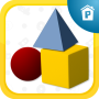 icon P House - Shapes for Samsung Galaxy Grand Prime 4G