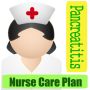 icon Nursing Care Plan Pancreatitis for Sony Xperia XZ1 Compact