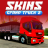 icon Skins Grand Truck Simulator 2 9.8