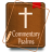 icon Psalms Commentary 10.6