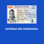 icon Entrega DNI Honduras