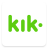 icon Kik 15.59.1.29413