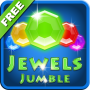 icon Jewels Jumble