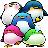 icon Penguin Life 1.8.9