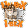 icon UnBox the IBex